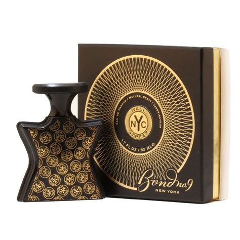 is the bond street perfume on amazon fake|bond no 9 wall street.